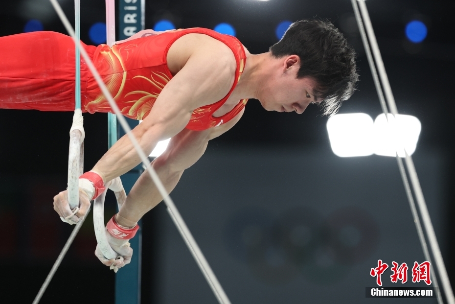 潘展乐破纪录夺冠，中国队当日再获3金跃居金牌