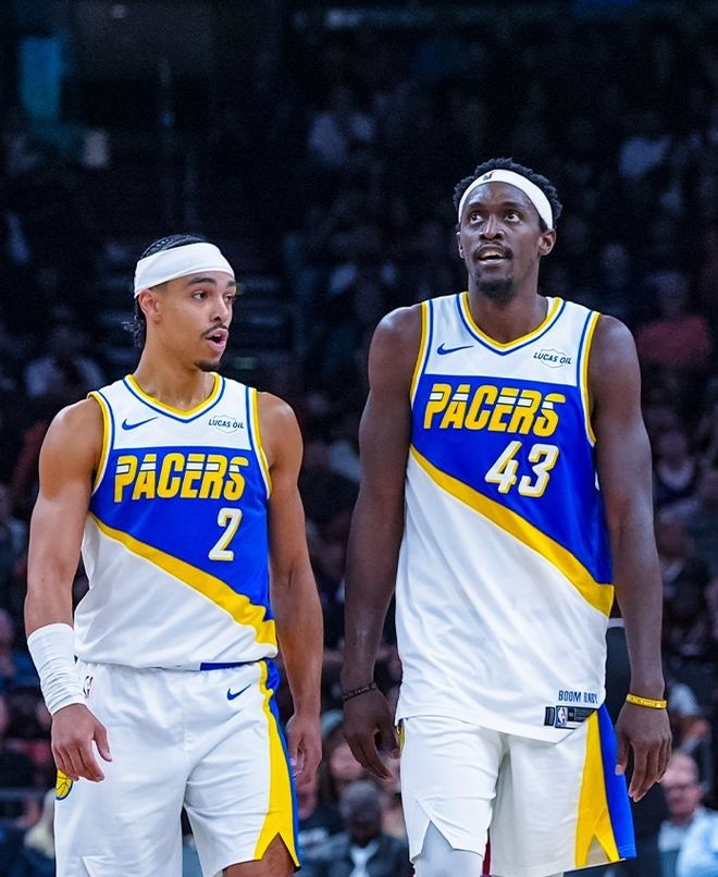 文班亚马攻防全能马刺双杀步行者 提前锁定季后