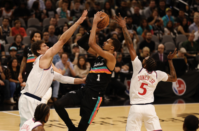 湖人火箭西部第三卡位战东契奇詹姆斯对决引爆