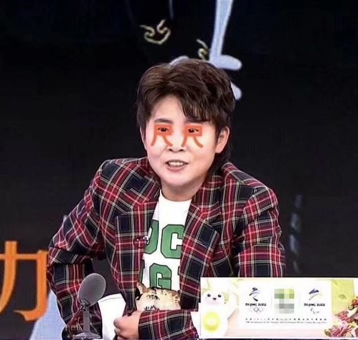 王濛冬奥会解说金句成歌名 跨界rap首秀引发热议