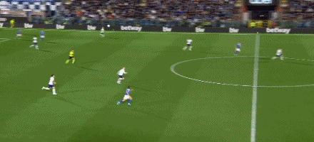 尼科-帕斯运动战10球创意甲纪录 科莫力克国米