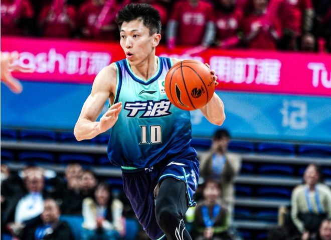 宁波力克吉林终结六连败首进季后赛