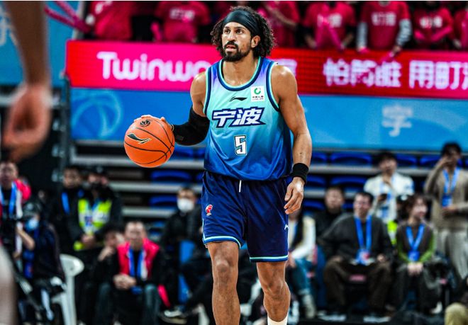 宁波力克吉林终结六连败首进季后赛