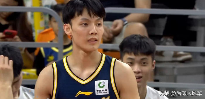 福建爆冷逆转广东 皮特森39分率队掀翻卫冕冠军