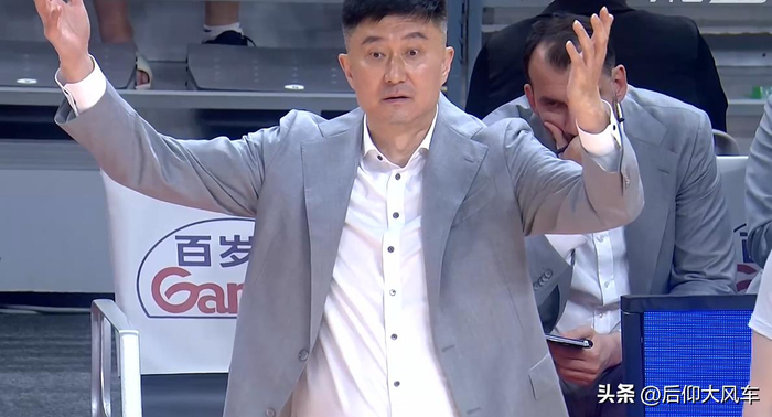 福建爆冷逆转广东 皮特森39分率队掀翻卫冕冠军