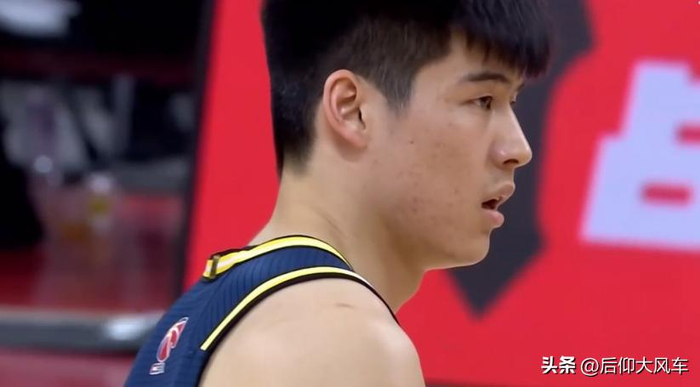 福建爆冷逆转广东 皮特森39分率队掀翻卫冕冠军